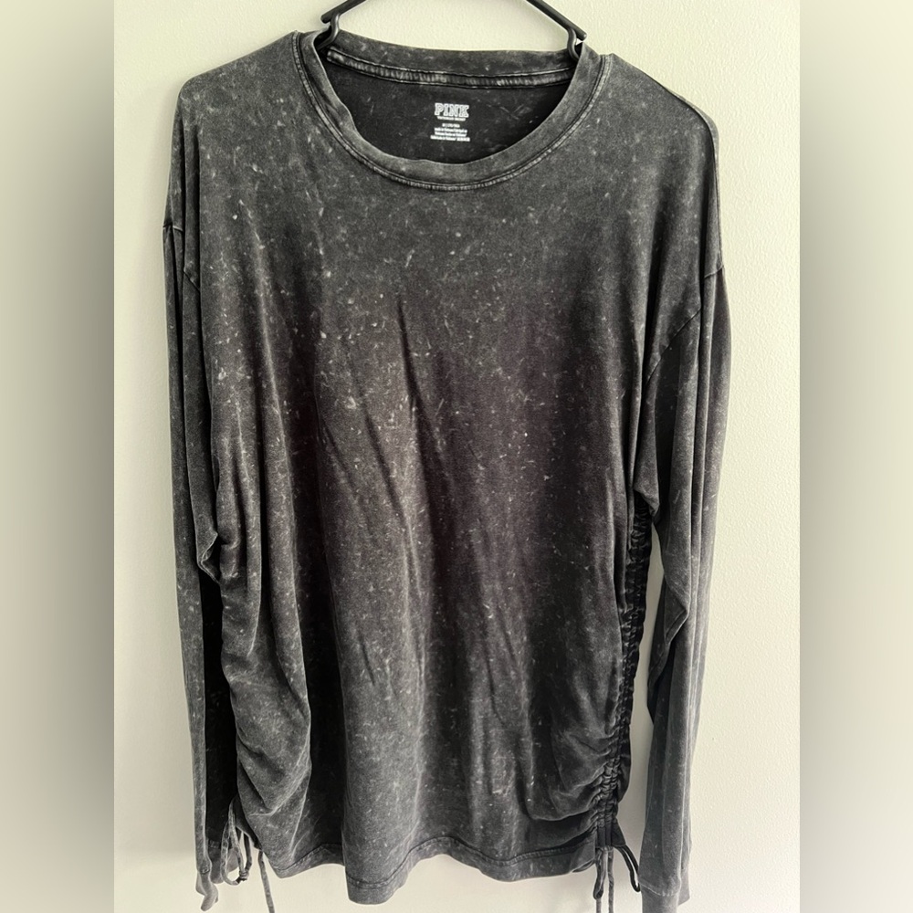 PINK Long Sleeve Shirt